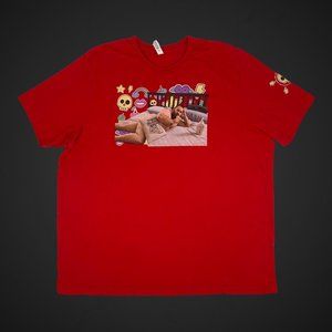 Blue Pint Society 2020 Limited Release Hilarious Jergens Embarrassing Size 3XL